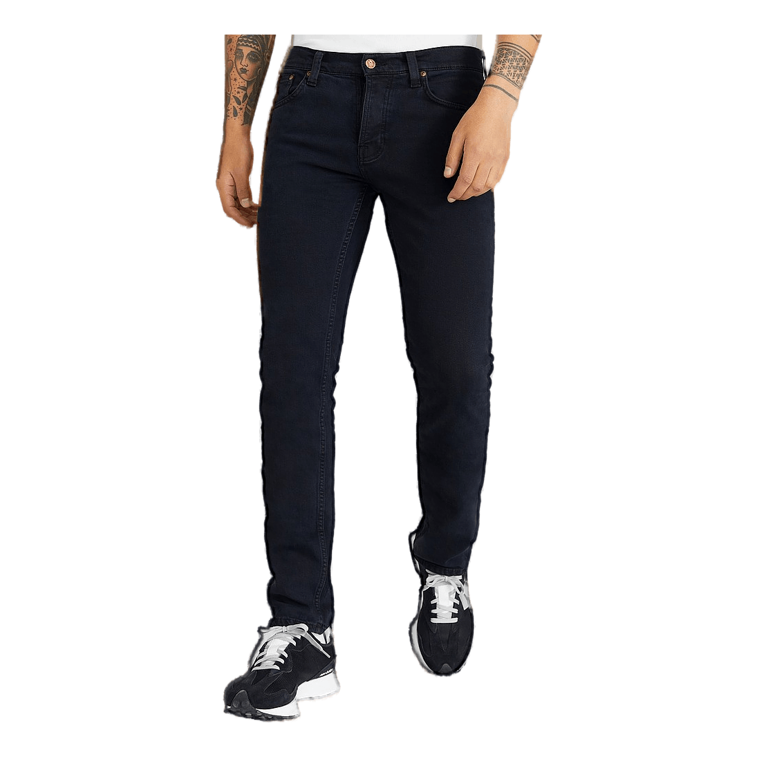 Nudie Jeans Grim Tim  Skies