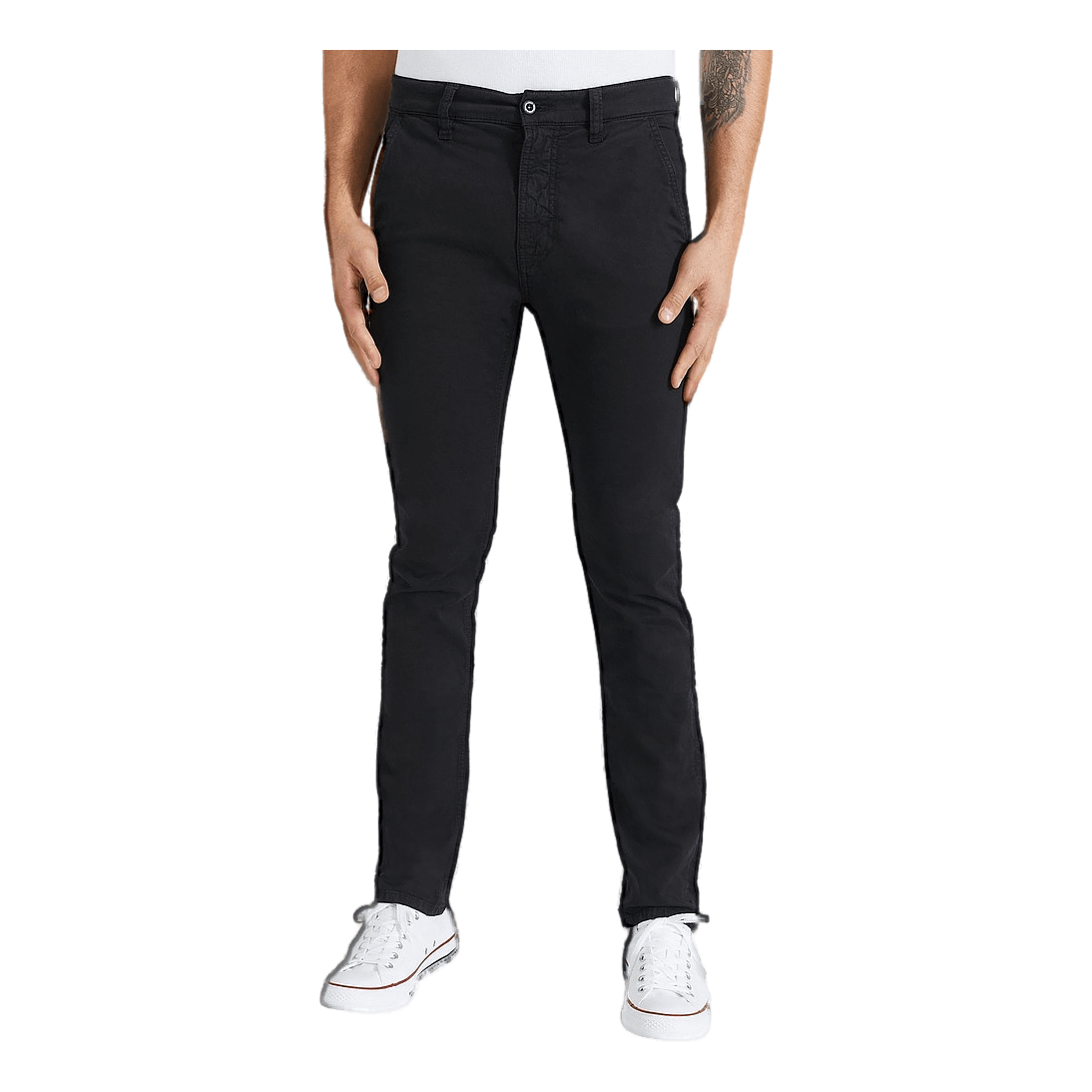 Nudie Jeans Slim Adam