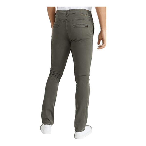 Nudie Jeans Slim Adam Bunker Bunker