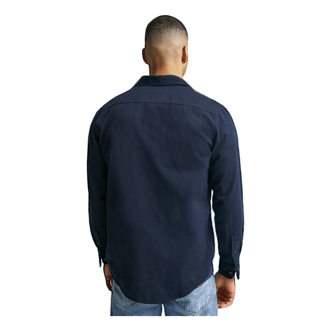 Nudie Jeans John Every Day Shirt