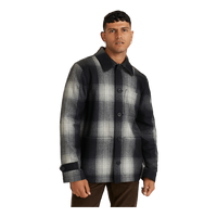 Mangan Shadow Check Jacket  Check