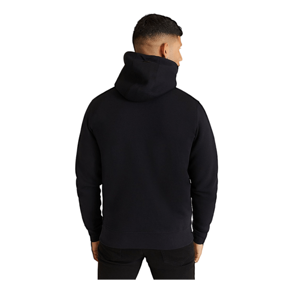 Sail Racing Bowman Zip Hood