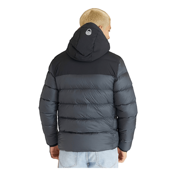 Sail Racing Cloud Down Hood Dk