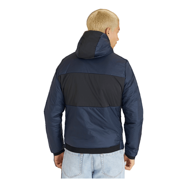 Sail Racing Glacier Primaloft Hood Dark