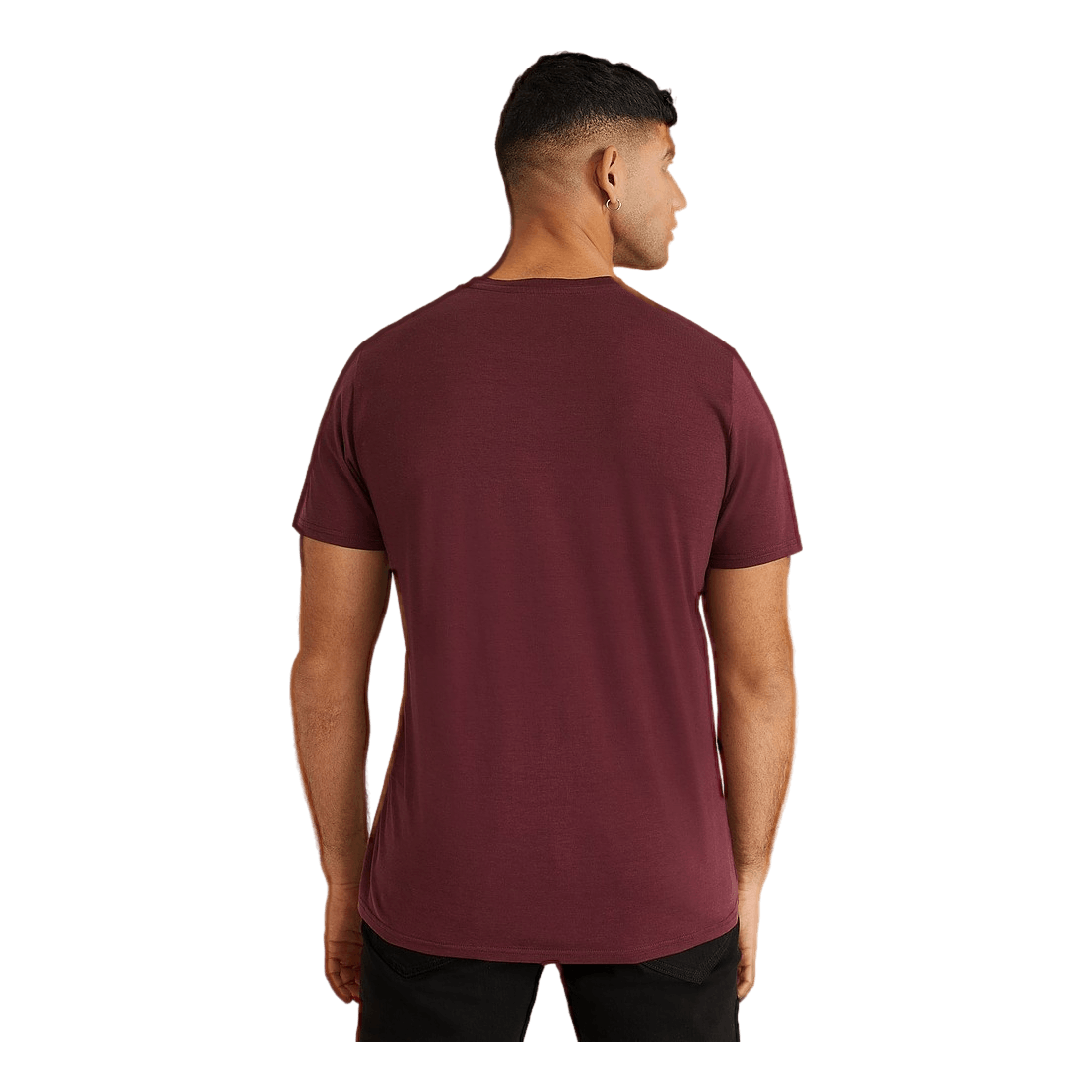 3-pack Crew Neck T-shirt