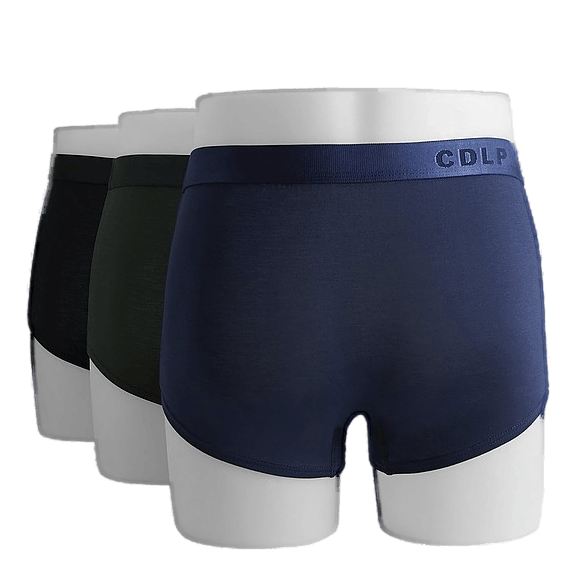 3-pack Boxer Trunk