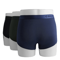 3-pack Boxer Trunk