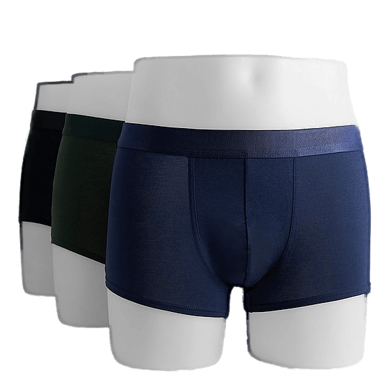 3-pack Boxer Trunk