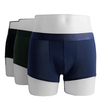 3-pack Boxer Trunk