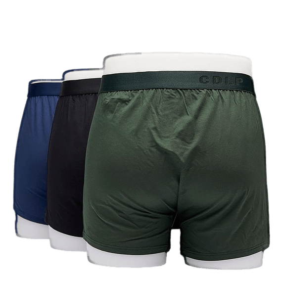 3-pack Boxer Shorts