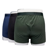 3-pack Boxer Shorts