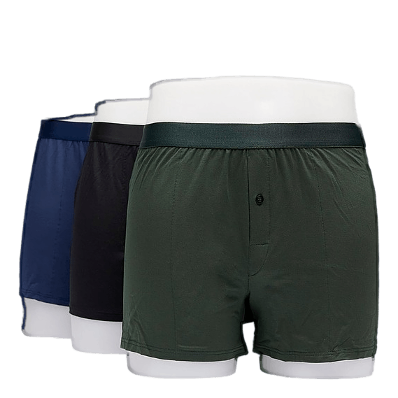 3-pack Boxer Shorts