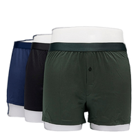 3-pack Boxer Shorts