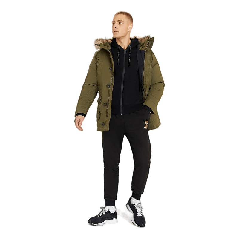 Oxnard Hoodie