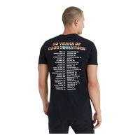 The Beach Boys Tee Good Vibes Tour