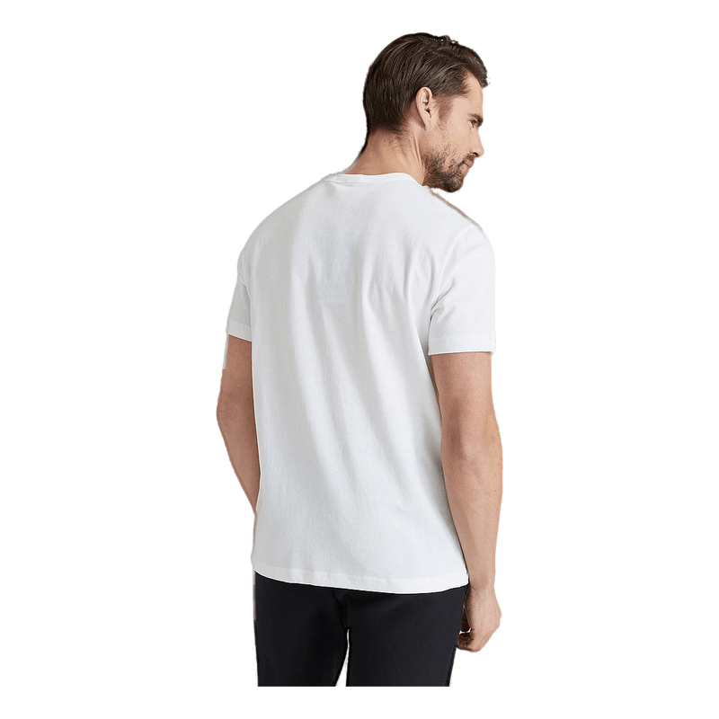Crewneck T-shirt