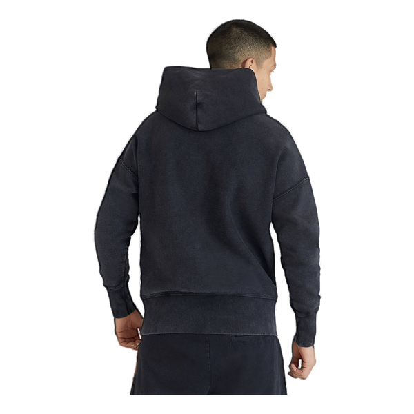 Hooded Sweatshirt