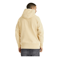 Hooded Sweatshirt Ms057