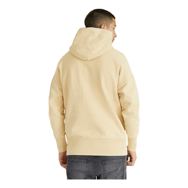 Hooded Sweatshirt Ms057