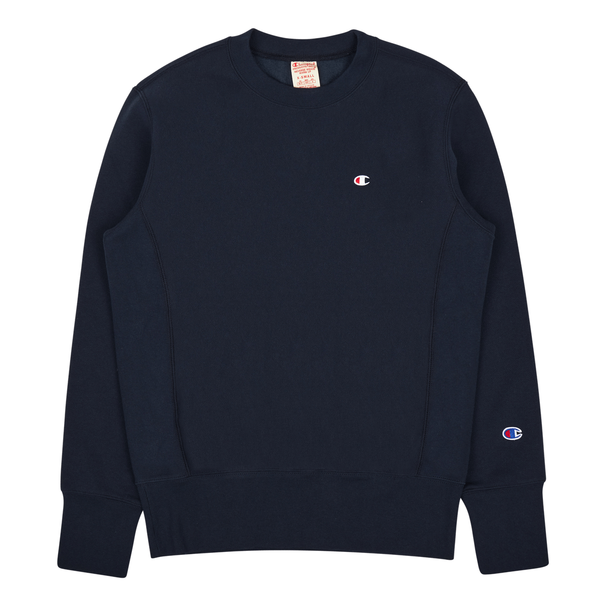 Crewneck Sweatshirt Bs501