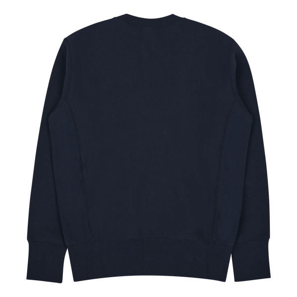 Crewneck Sweatshirt Bs501