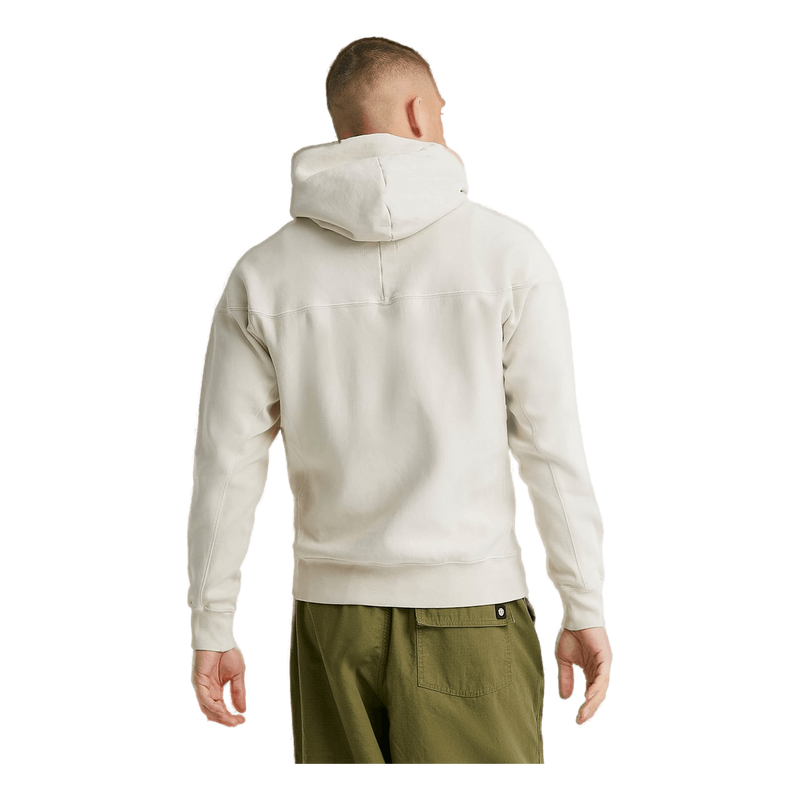 Hooded Sweatshirt