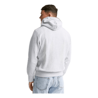 Hooded Sweatshirt Em026