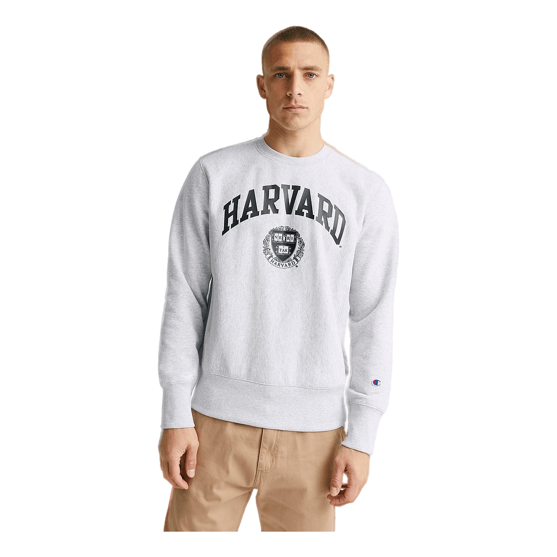 Crewneck Sweatshirt Em039