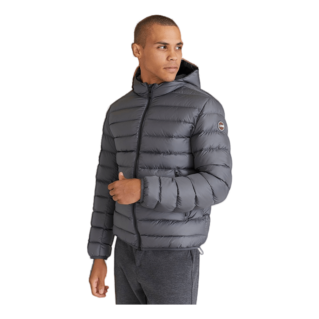 Colmar Mens Down Jacket 1249 338