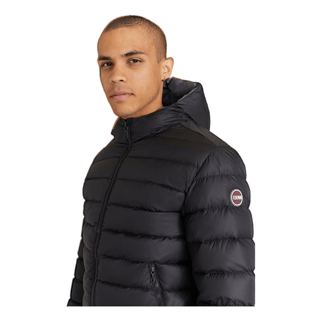 Colmar mens down jacket sales