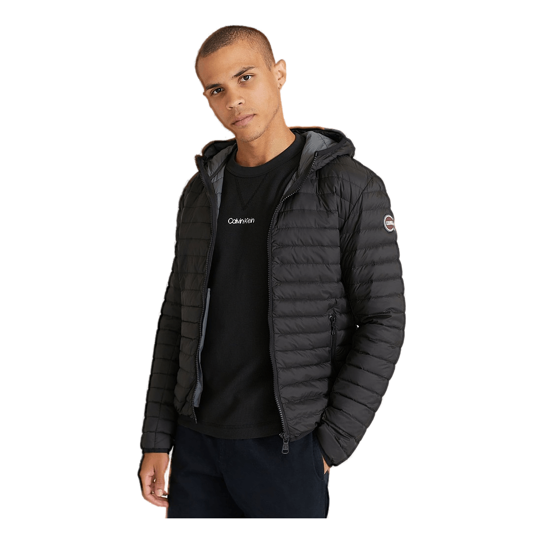 Colmar Mens Down Jacket