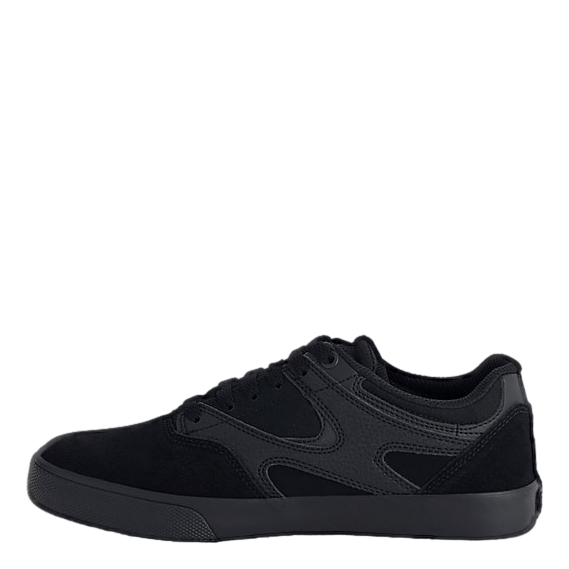 Kalis Vulc M Shoe 3bk