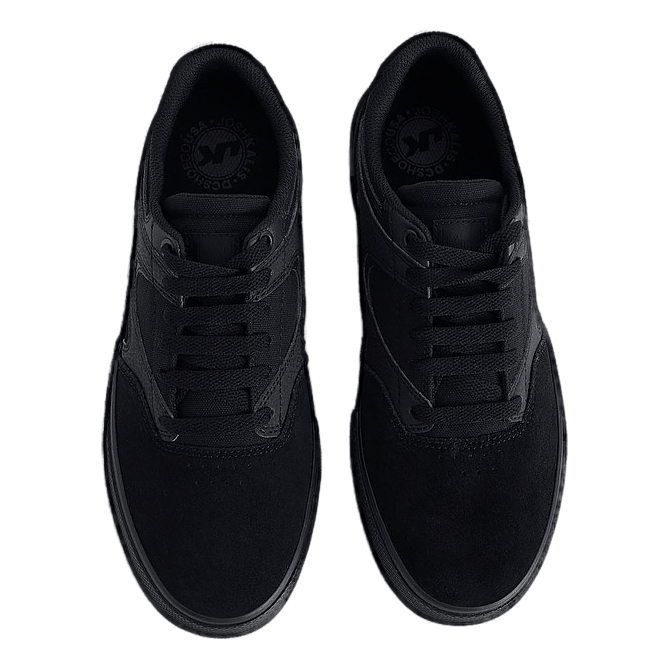 Kalis Vulc M Shoe 3bk