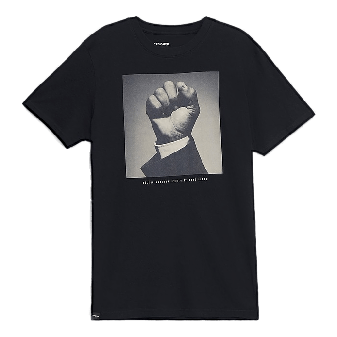 T-shirt Stockholm Mandela Fist