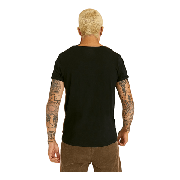 Jimmy Tee Bamboo