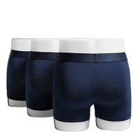 Boxer Trunk Bamboo 3-pack