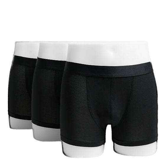 Resteröds Boxer Trunk Bamboo 3-pack