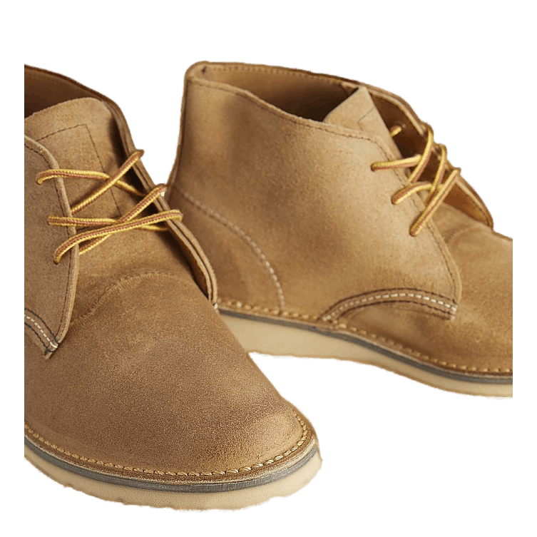 Weekender Chukka Hawthorne Muleskinner