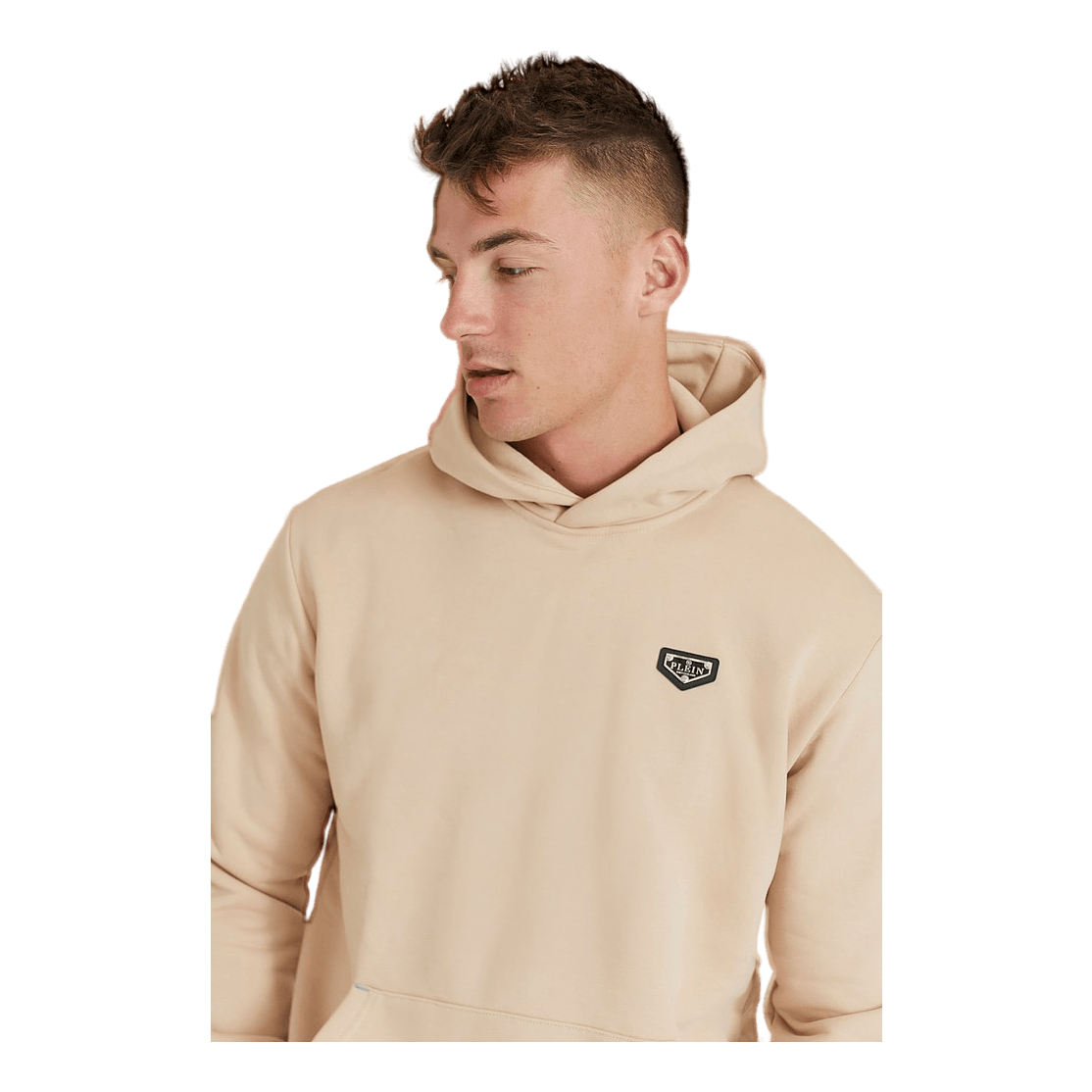 Hoodie Sweatshirt Iconic Plein 06