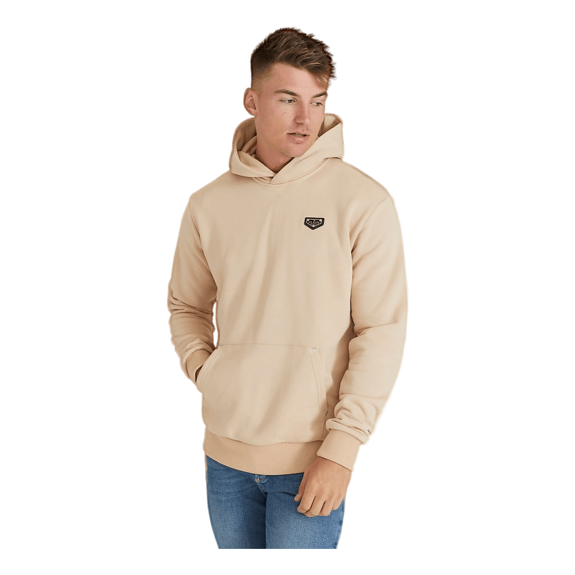 Hoodie Sweatshirt Iconic Plein 06