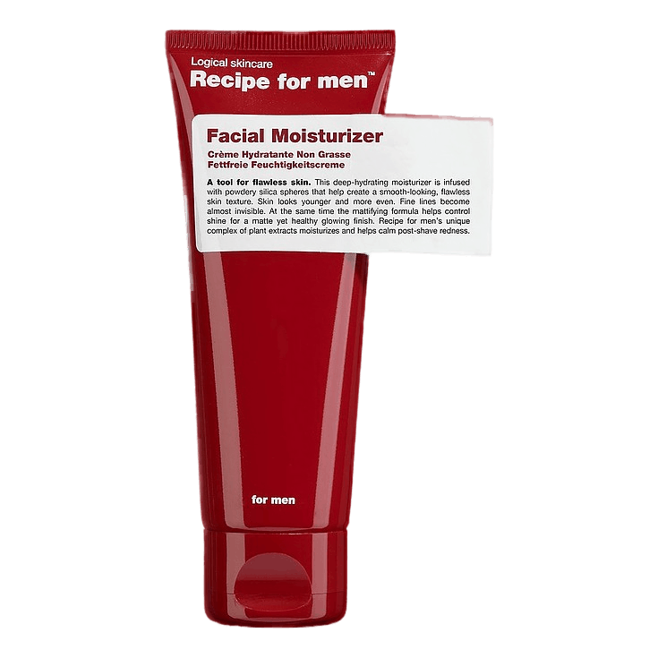 Facial Moisturizer 75ml