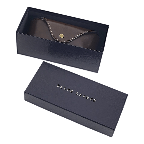 Polo Ralph Lauren 0ph4141 500373 Dark Havana