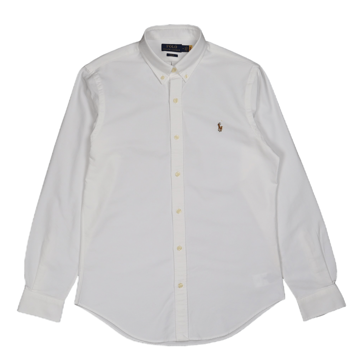 Polo Ralph Lauren L/s Oxford Shirt 006