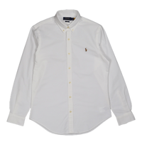 Polo Ralph Lauren L/s Oxford Shirt 006