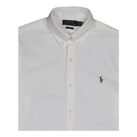 Polo Ralph Lauren L/s Oxford Shirt 006