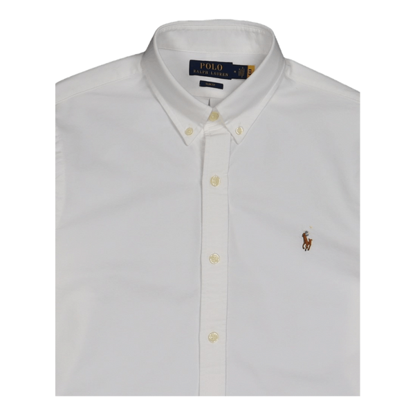 Polo Ralph Lauren L/s Oxford Shirt 006