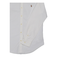 Polo Ralph Lauren L/s Oxford Shirt 006