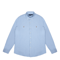 Polo Ralph Lauren L/s Oxford Shirt 007