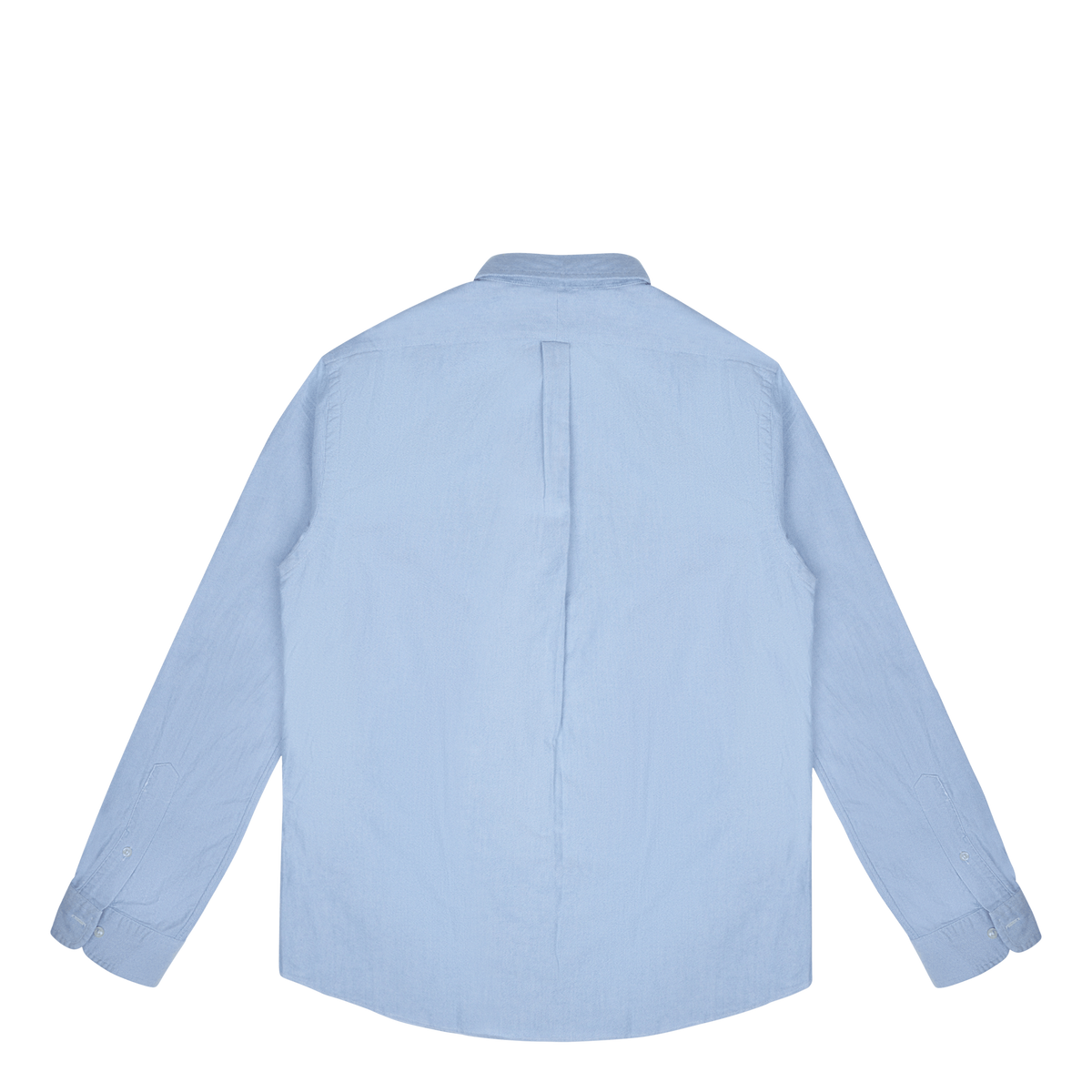 Polo Ralph Lauren L/s Oxford Shirt 007