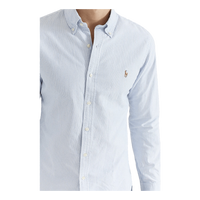 Polo Ralph Lauren L/s Oxford Shirt 009